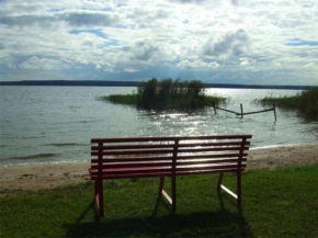 Отель Ferienhaus Plau am See SEE 3661  Амт Плау Ам Зее
